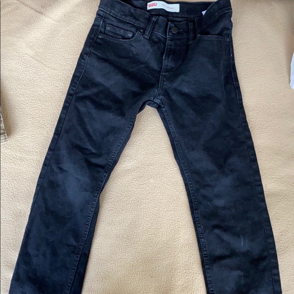 Boys Jeans Pack - Picture 5 of 5